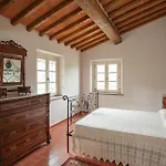 Con Piscina Villa Capannori