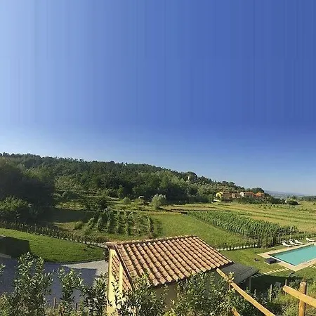 ヴィラ Con Piscina
