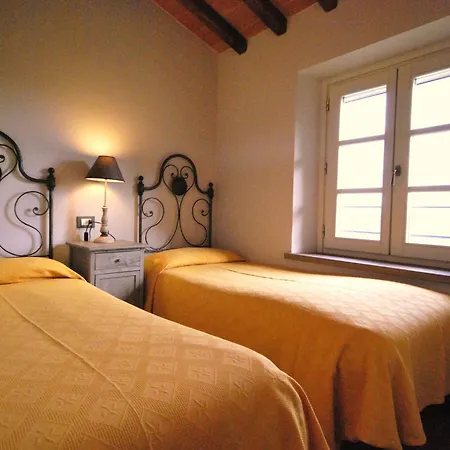 Con Piscina Villa Capannori