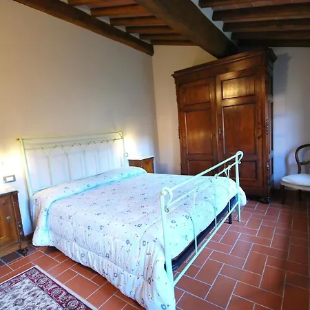 Con Piscina Villa *